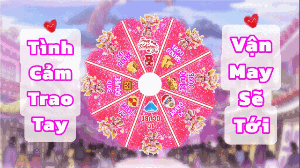 Vòng Quay Tình Yêu