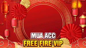 ACC FREE FIRE VIP